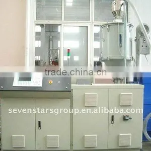 Single Screw Extruder thumbnail-1