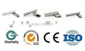 Best Quality Aluminum Furniture Profile thumbnail-1