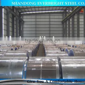 GI Hot Dipped Galvanized Steel Sheets / Coils thumbnail-6
