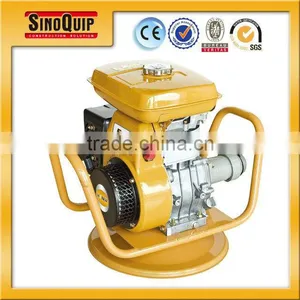 Pin Type Concrete Vibrator/Gasoline Pin Type Concrete Vibrator/Gasoline Pin Type Concrete Vibrator Model SV38 thumbnail-1
