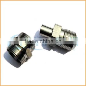 Dongguan Factory Supply Stainless Steel Precision Cnc Turning Parts thumbnail-2