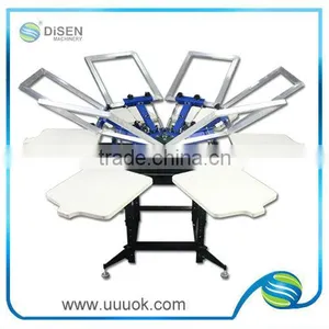 Cheap T-shirt Print Machine for Sale thumbnail-1