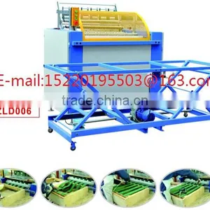 1 Set Sofa Machine With Elastic Belt Tensioning Machine,Shenzhen Supply thumbnail-1