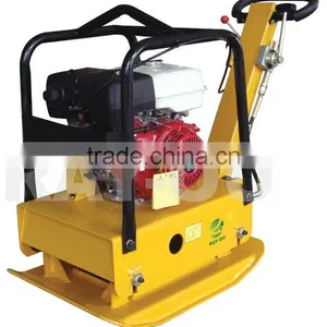 160KGS Forward and Reverse Plate Compactor ROC-160 (CE) thumbnail-1