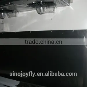 Mobile Food Vending Truck for Sale Coffee Cart of China thumbnail-4