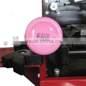 JF-380 Stainless Steel Inkjet Coding Machine/Card Printing Machine thumbnail-1