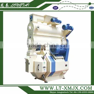 Animal/Poultry Livestock and Poultry Feed Pellet Mill Making Machines for Sale thumbnail-2