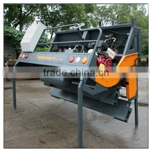 Aggregate Chip Spreader Machine Maufacturer thumbnail-1