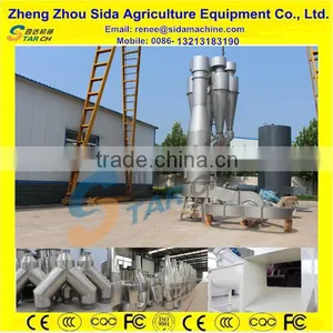 Low Consumption 5% Off Potato Powder Machine thumbnail-4