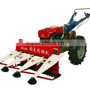 Walking Tractor/mini Tiller Used Harvest Part, Reaper Head thumbnail-2