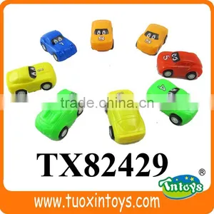 Plastic Cheap Pull Back Car Mechanism thumbnail-4