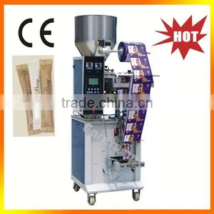 Coffee Packaging Machine Coffee Strip thumbnail-1