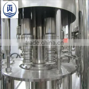 New Products Manufacturing Bottled Water Production Line thumbnail-1