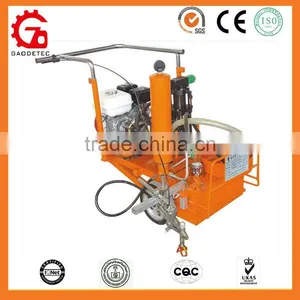 GD-6L Hand-push High Pressure Airless Cold Paint Road Marking Machine thumbnail-1