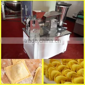 Good Brand 304 Stainless Steel Dumpling Making Machine at Leading Level thumbnail-3