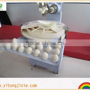 Chinese Automatic Electric Capacity 30-150g/pcs Steam Bun Maker thumbnail-1