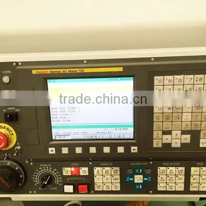 CKE6156Z Hot Sale High Precision New CNC Turning Lathe thumbnail-6