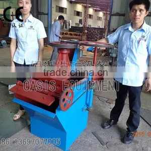 Small Size Flotation Equipment/Lab Flotation Equipment/Single Flotation Machines/Sink And Float Testing thumbnail-1