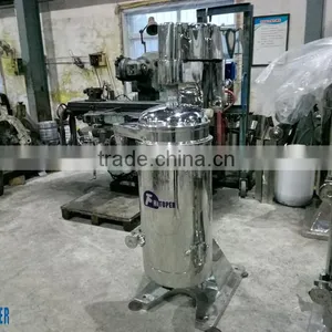 3 Phase Coconut Oil Making Machine for Extracting Virgin Coconut Oil thumbnail-4