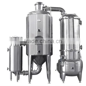 DJN Series Stainless Steel Multifunctional Alcohol Recovery Concentrator thumbnail-1