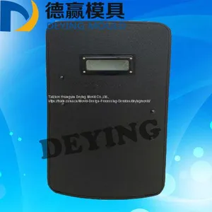 Professional Kevlar Military Bulletproof Shield Mould Maker 2017 Army Bulletproof Shield Compression Mold Making thumbnail-3