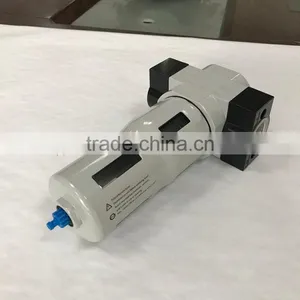 China JULY Crazy Sales Air Filter Regulator Combination thumbnail-2