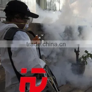 Pest Control Fogging Machine (UN Pest Control Product) thumbnail-2