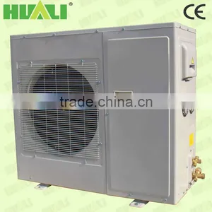 Split Copeland Medium Temperature Condensing Unit thumbnail-1