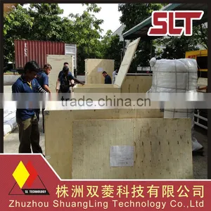 Made in China Metal Powder Production Equipment thumbnail-4
