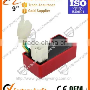 China CDI Para Motocicletas Bajaj Pulsar135/200 thumbnail-4