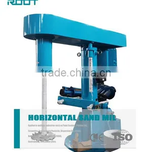 China Auto Paint Color Mixing Machine Price thumbnail-2