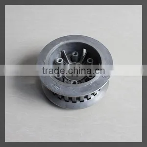 High Quality 135 BAJA Clutch for Motorcycle Parts Clutch thumbnail-2