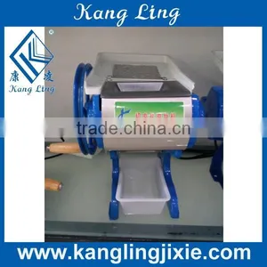Manual Slicing and Shredding Machine thumbnail-1