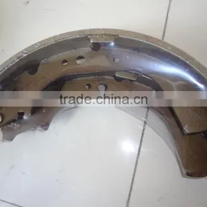 TOYOTA HIACE Brake Shoes OEM: 04495-35151 thumbnail-3