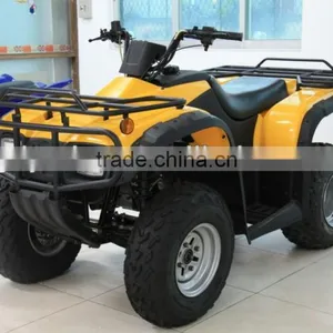4x4 4 Wheel Chinese Atv 300cc thumbnail-1