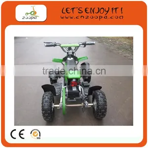 800w Electric Atv With CE Certificate thumbnail-1