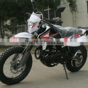 EPA China off Road Motorcycle thumbnail-1
