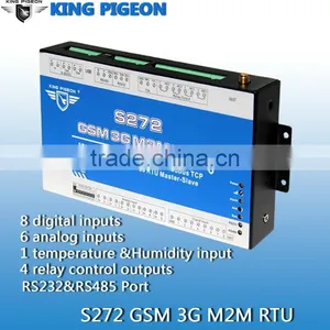 GSM SMS Alert Module Wireless Relay Module FOR BTS Access Control S270 thumbnail-3