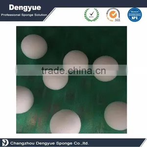 Water Purification Prevent Leaking Coarse Presstite PU Filter Foam thumbnail-3