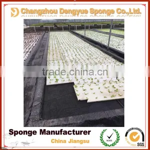 Healthy Greenhouse Stereoscopic Agriculture Save Space Save Soil no Need Fertilizer Planting Foam thumbnail-3