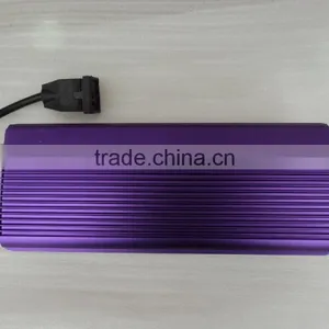 600w Digital Dimmable Ballast/ 600W Digital Dimmable HPS MH Bulb HYDROPONICS Grow Light Ballast thumbnail-5