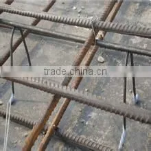 Reinforced Steel Bar Supports Concrete Rebar Spacers thumbnail-4