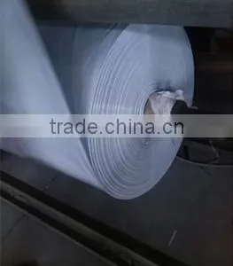 White Color High Quality 200 Micron Greenhouse Film thumbnail-1