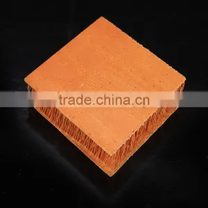 Heat Insulation FRP Sandwich Panel thumbnail-5