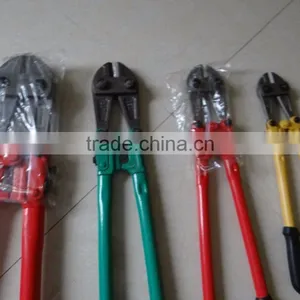 Japanese Type Heavy Duty Bolt Clippers for Sale thumbnail-2