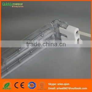 Quartz Heat Element Infrared Emitter thumbnail-1