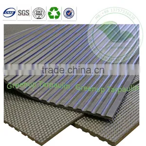 Anti-Slip Rubber Garage Floor Mat/Rubber Sheet Made In China thumbnail-1