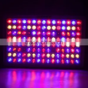 Advanced GS Series 300W 9 Band Led Grow Light Dual Veg/flower Full Spectrum thumbnail-2