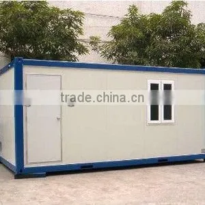 The Popular Composite Board Container Room thumbnail-2