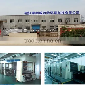 Construction Insulation Material Aluminum Foil Laminate EPE Foam thumbnail-6